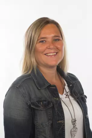 Linn Hege Førsund